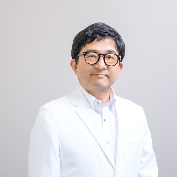 清水啓 医師